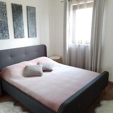 Martina 2 Apartamento Bašanija Exterior foto