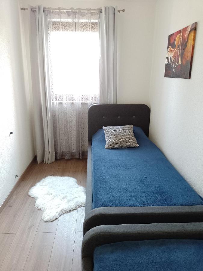 Martina 2 Apartamento Bašanija Exterior foto
