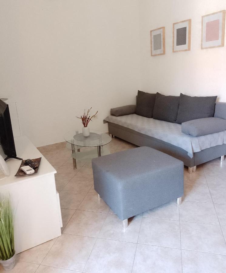 Martina 2 Apartamento Bašanija Exterior foto