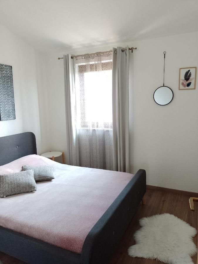 Martina 2 Apartamento Bašanija Exterior foto